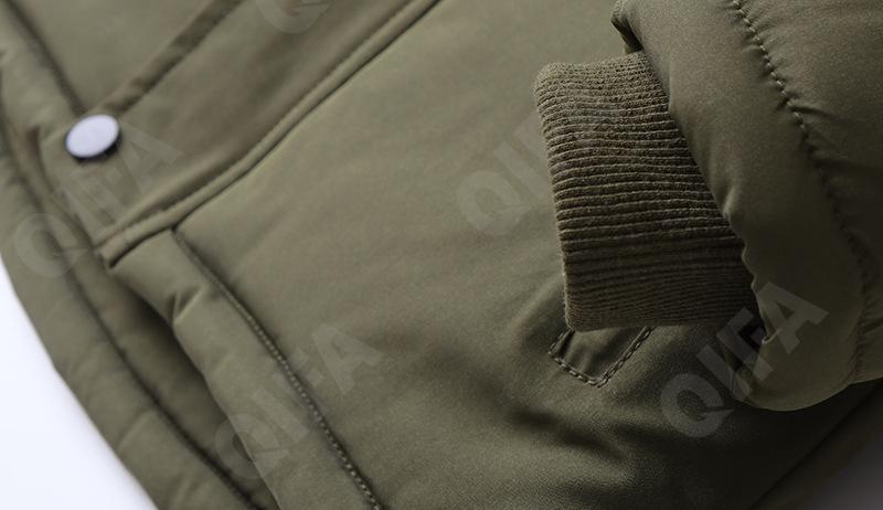 Детская Куртка CC2327_LM-23613-3