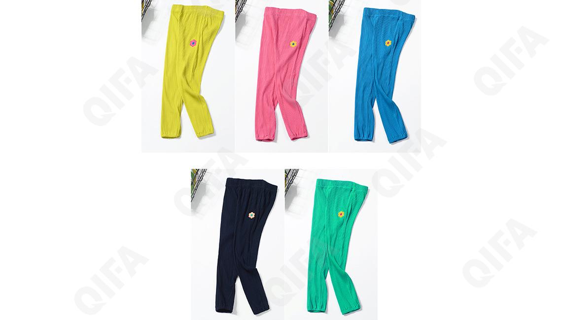 Детские Леггинсы CC1330_KZ3007_231_2574