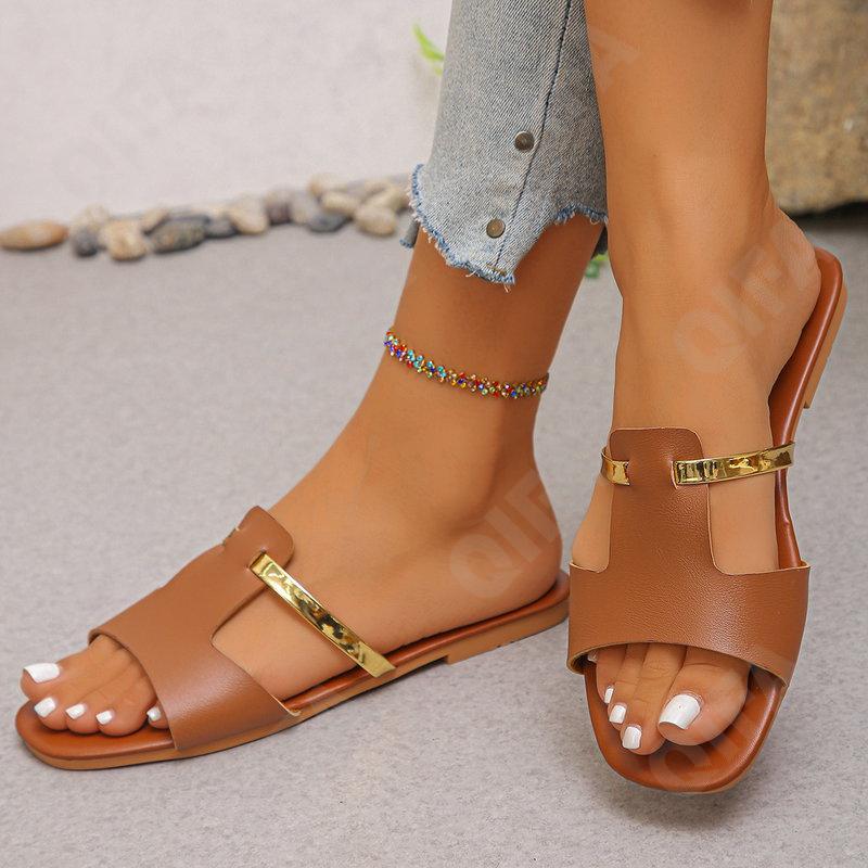 Женское Сабо