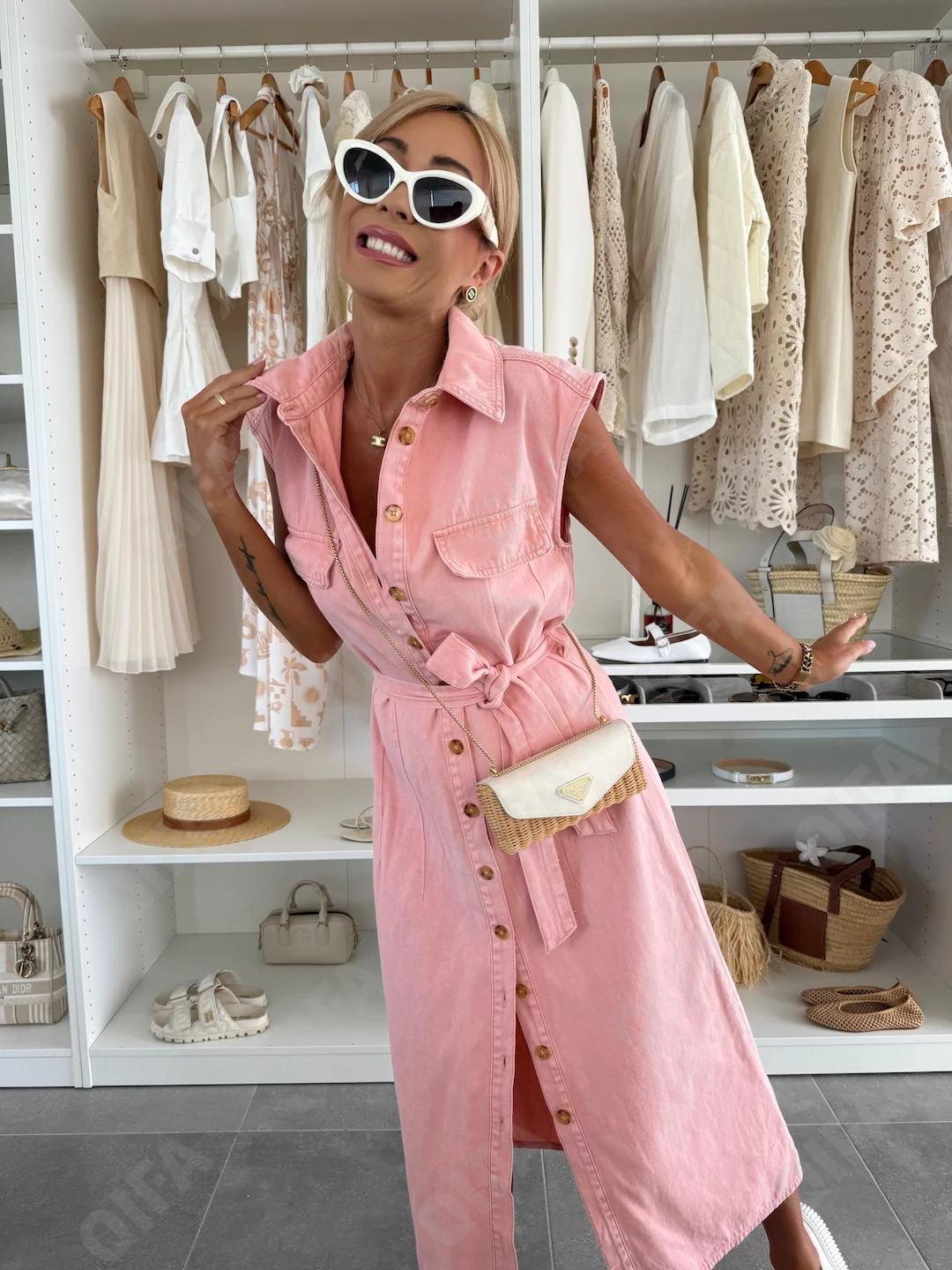 Женское Платье CC4459_89144_252_1779_23 Женское Платье CC4459_89144_252_1779_23