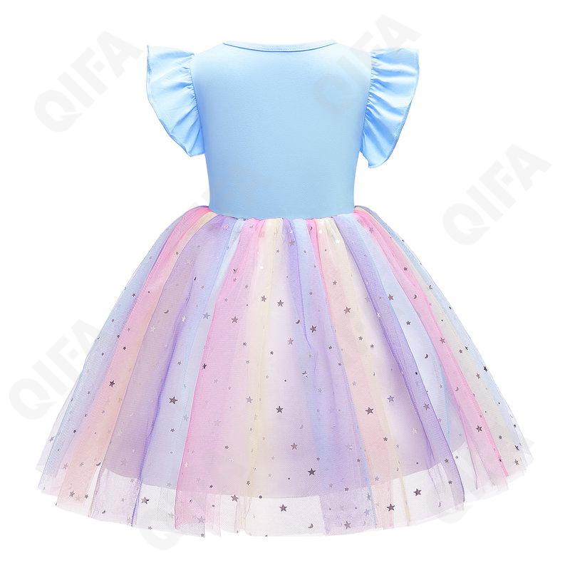 Детское Платье CC1525_8131_247_2574 Детское Платье CC1525_8131_247_2574