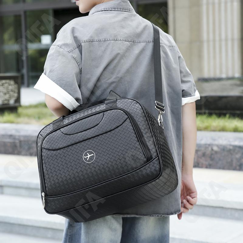 Мужская Дорожная сумка