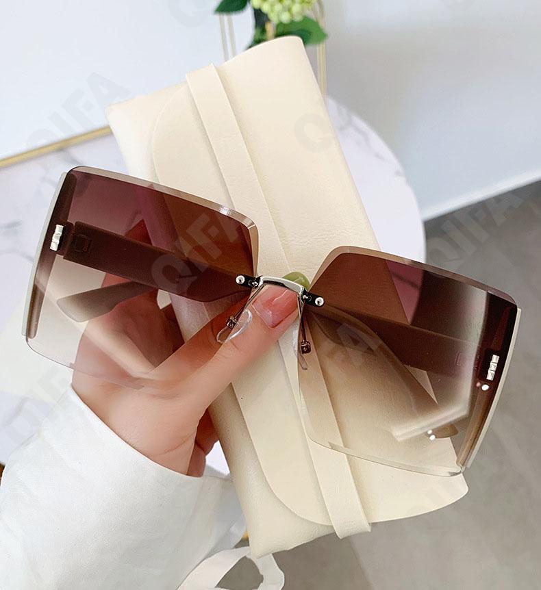 Женские Солнцезащитные очки CC4569_8810-2 Женские Солнцезащитные очки CC4569_8810-2