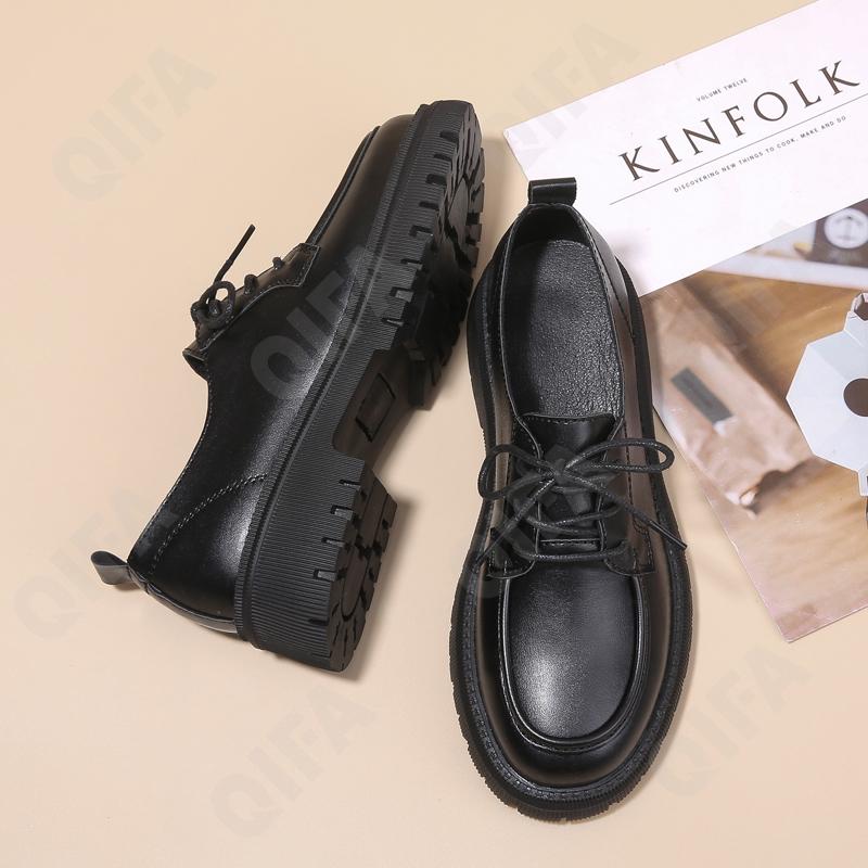 Женские Полуботинки