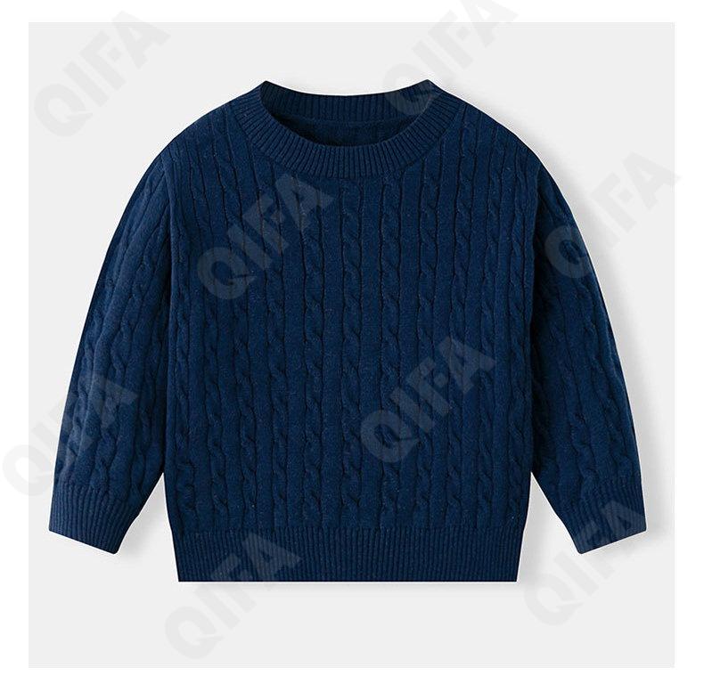 Детский Джемпер CC3043_086_946_2576_32 Детский Джемпер CC3043_086_946_2576_32