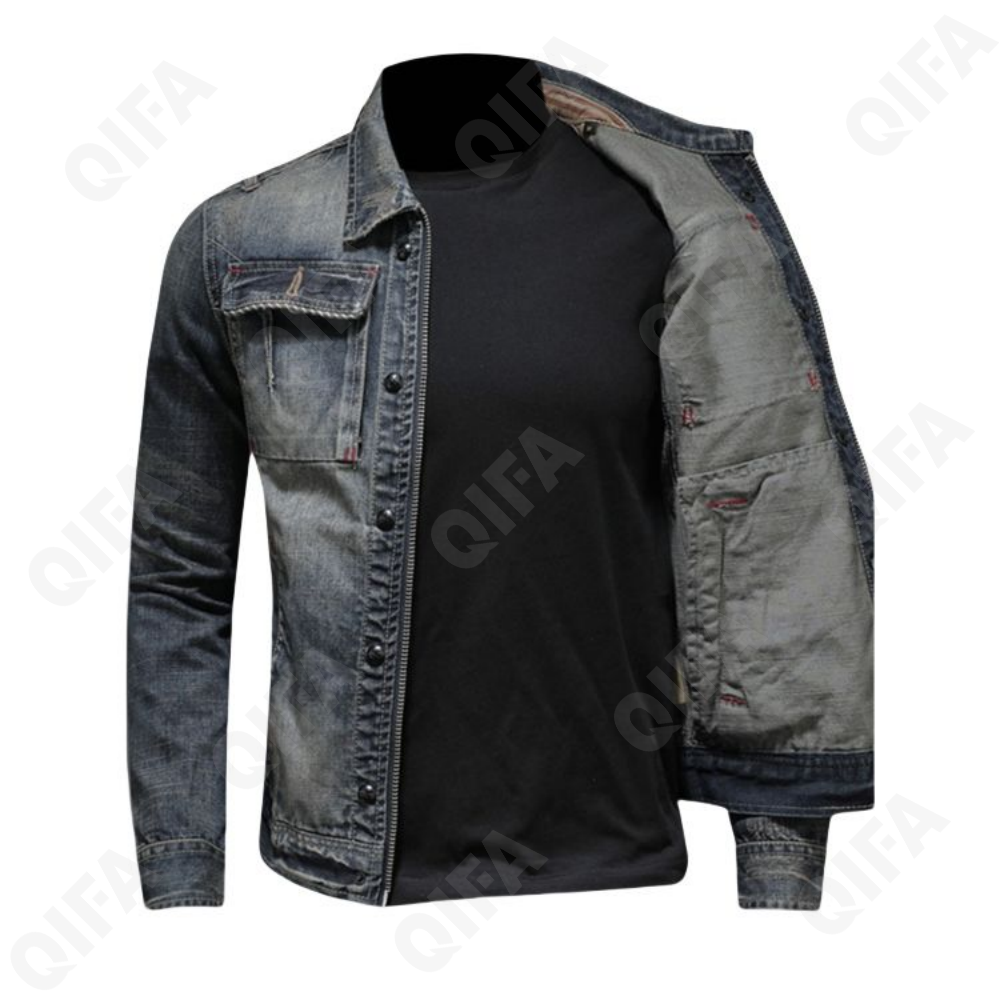 Мужская Куртка CC5074_C25-19G7I405115 Мужская Куртка CC5074_C25-19G7I405115