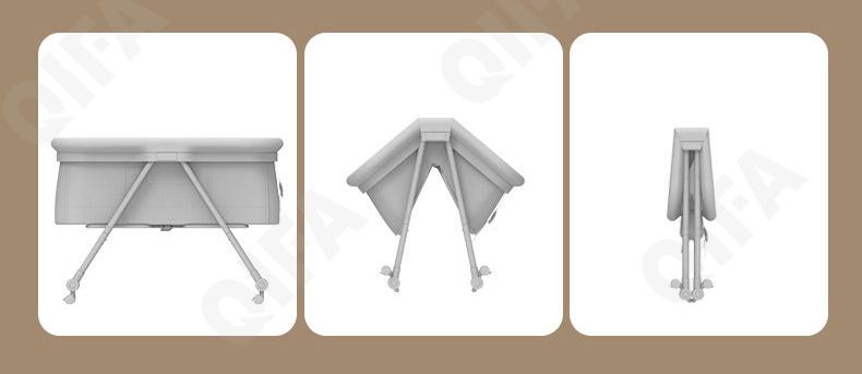 Колыбель-кроватка CC3790_CL7-1 Колыбель-кроватка CC3790_CL7-1