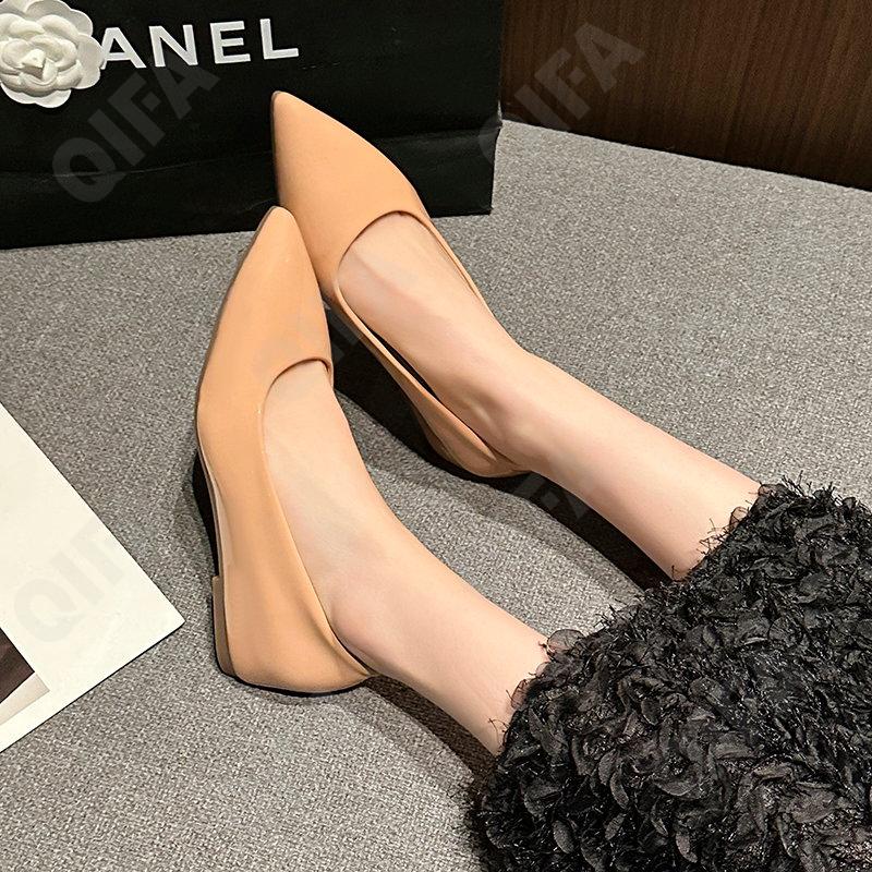 Женские Туфли CC4026_618-1