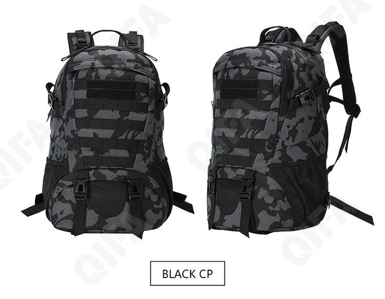 Мужской Рюкзак CC1771_CLS42-BL080-1