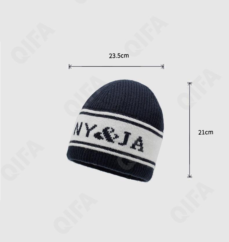 Мужская Шапка CC4472_A-463-5