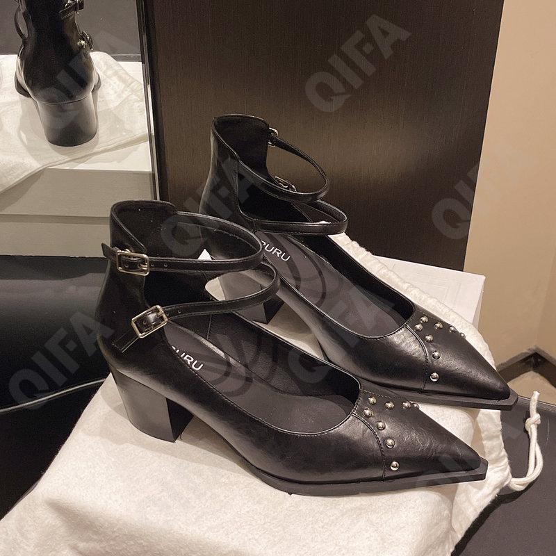 Женские Сапоги