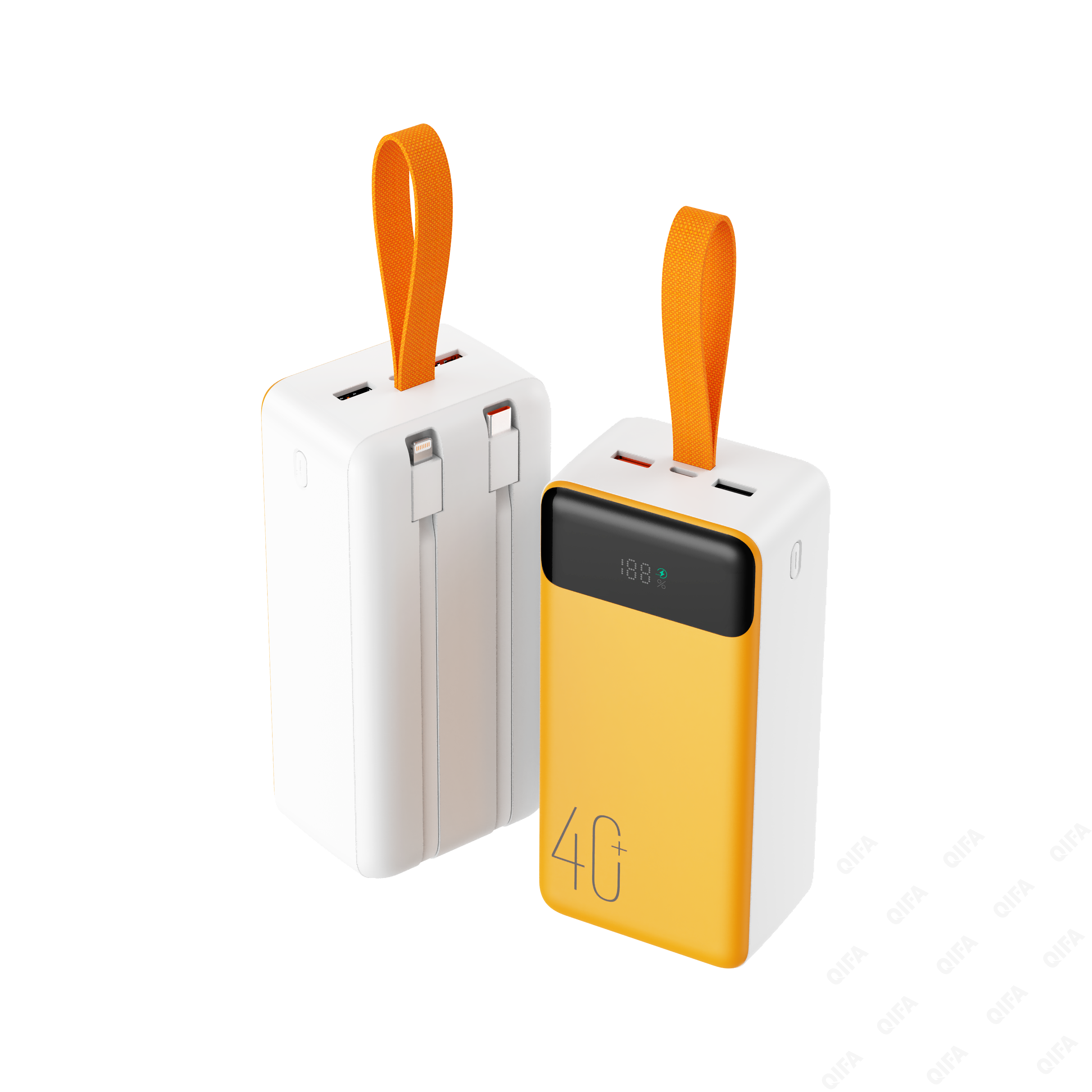 Портативный аккумулятор