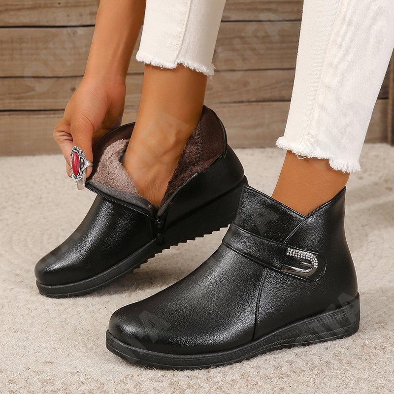 Женские Ботинки