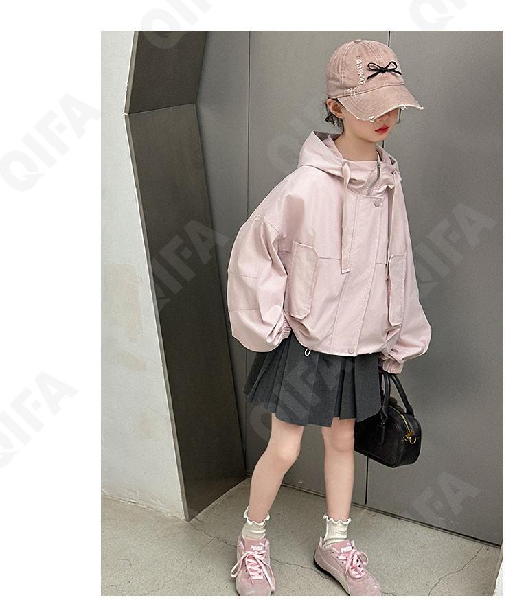 Детская Ветровка CC4807_77331_952_2575_32