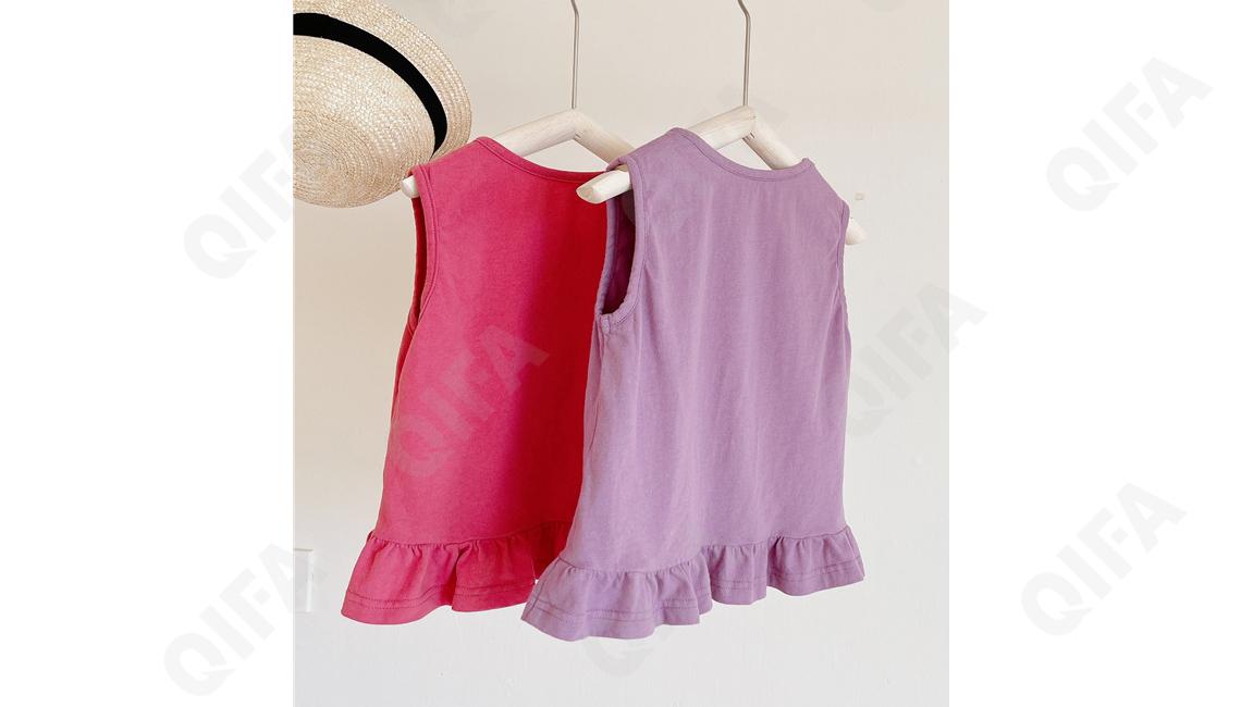 Детская Майка CC1293_21330_235_2574