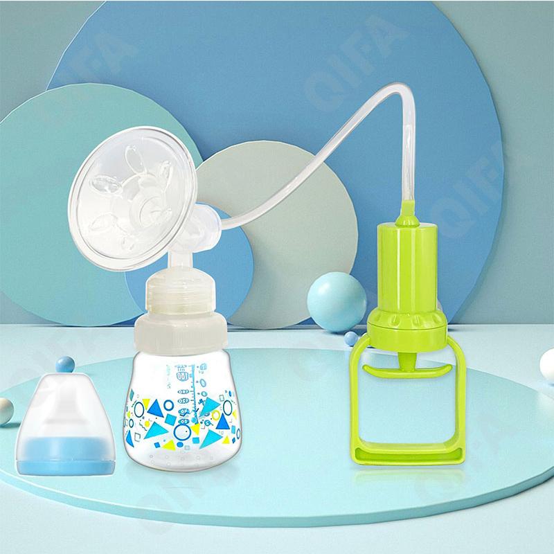 Молокоотсос ручной