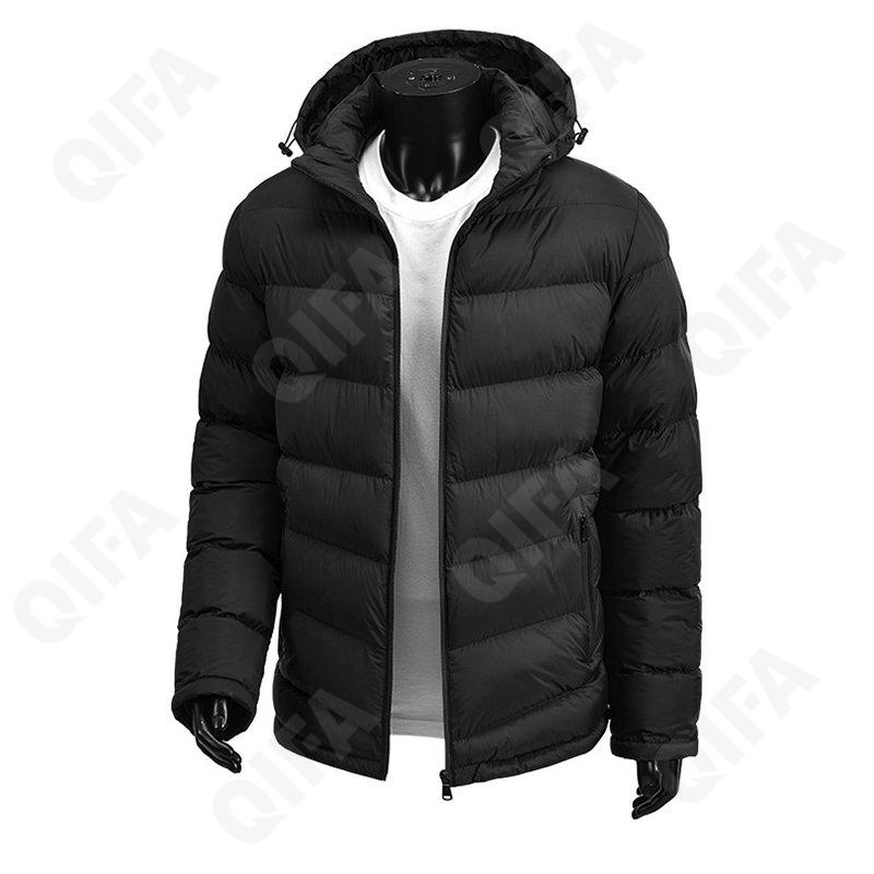 Мужская Зимняя куртка CC5173_HW3109_957_1777_89