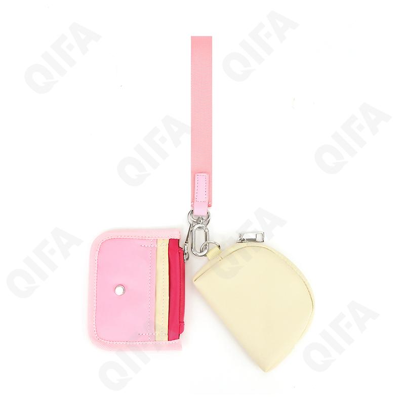 Женский Кошелек