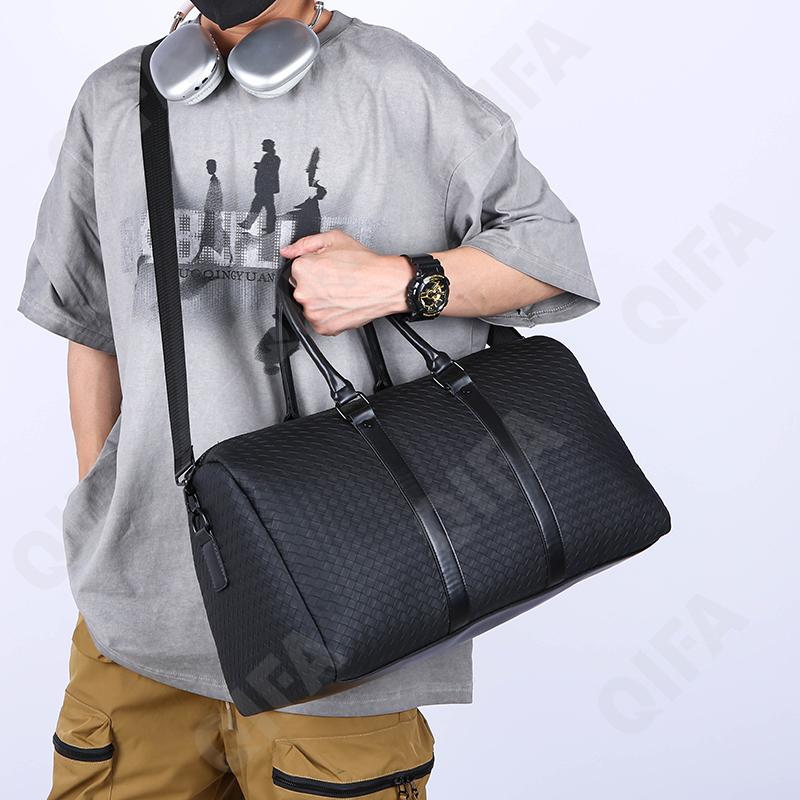 Мужская Дорожная сумка CC198_S14375-1