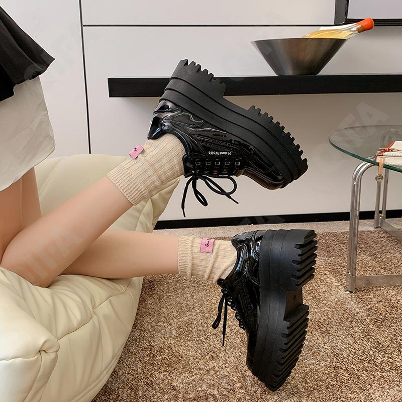 Женские Полуботинки CC4325_1420-1