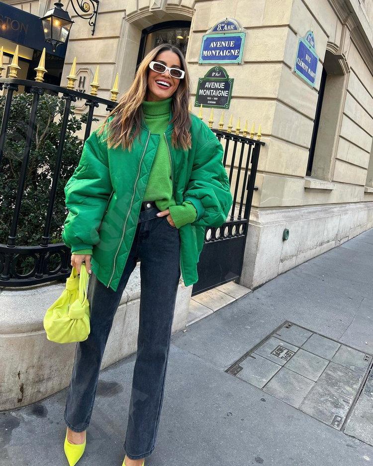 Женская Зимняя куртка CC4801_A19518_250_1776_72