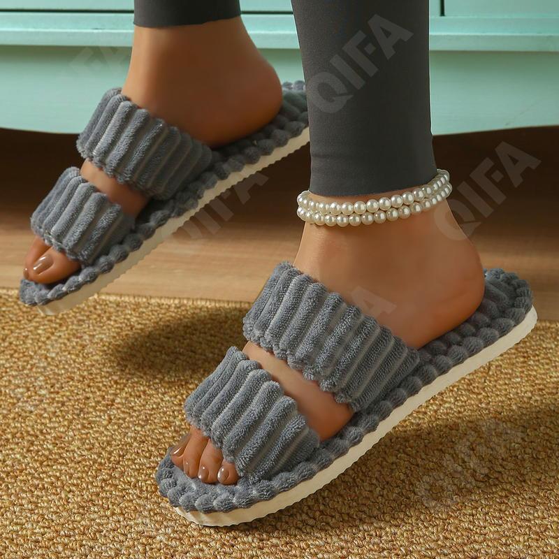 Женские Тапочки CC4670_0007-PINK