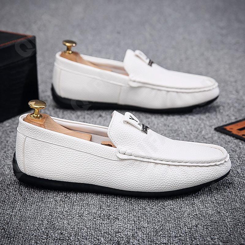 Мужские Мокасины CC4114_EK027-1