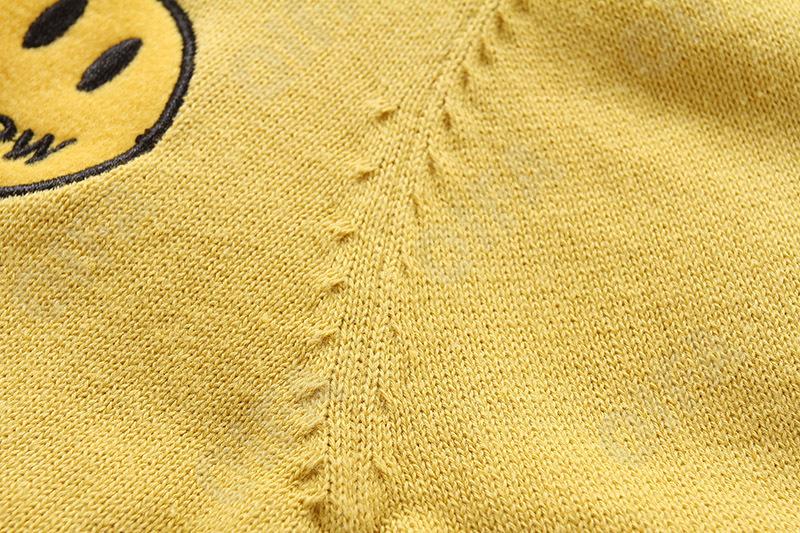 Детский Джемпер CC2196_22045_226_2574