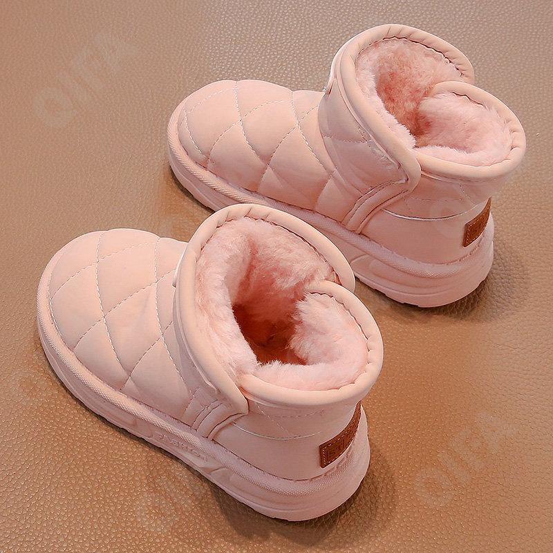 Детские Угги CC3957_L06-B3 Детские Угги CC3957_L06-B3