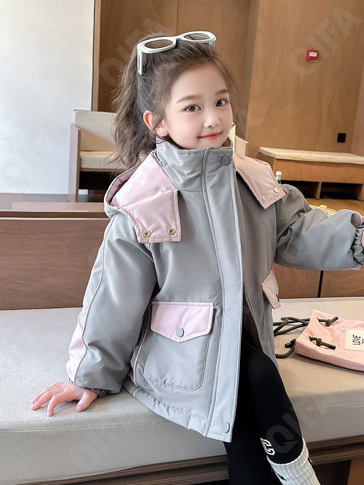 Детская Ветровка CC4773_CQKGQAQ_246_1817_47 Детская Ветровка CC4773_CQKGQAQ_246_1817_47