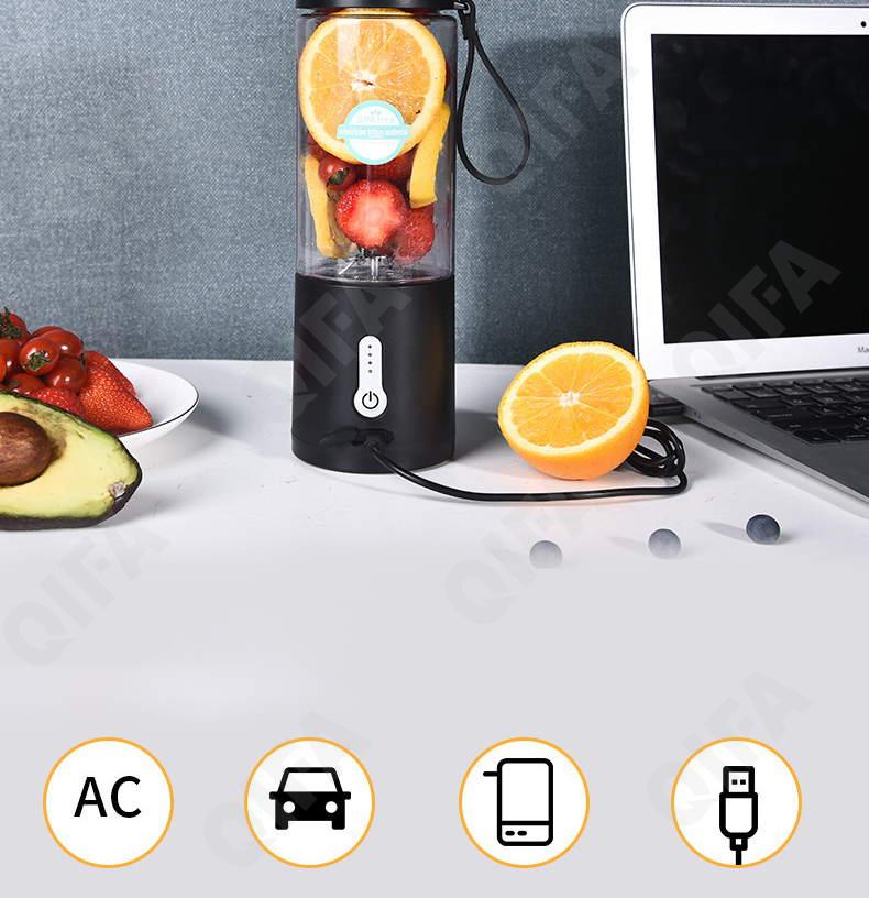 Блендер портативный CC5283_6S-1