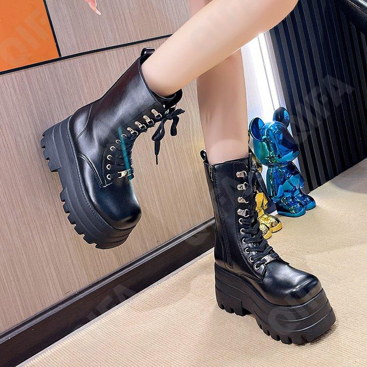 Женские Полусапоги CC4997_6598 Женские Полусапоги CC4997_6598