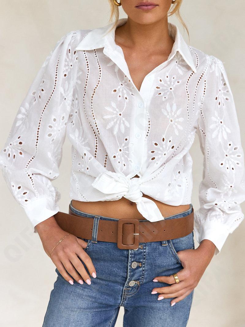 Женская Рубашка CC340_K2412109_250_1775_67 Женская Рубашка CC340_K2412109_250_1775_67