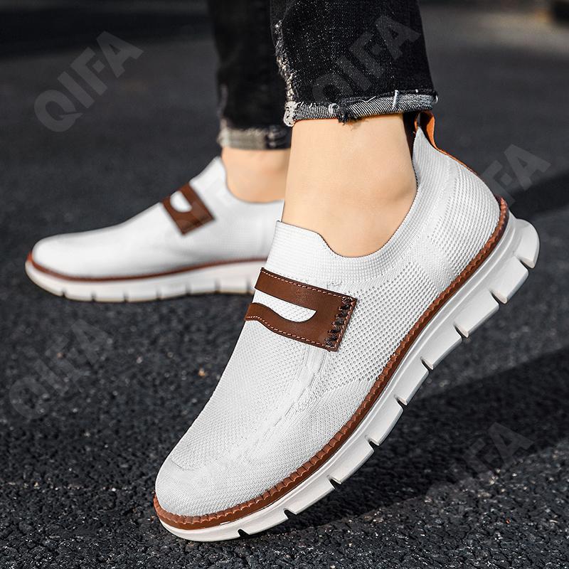 Мужские Полуботинки CC4019_SX-6781-1