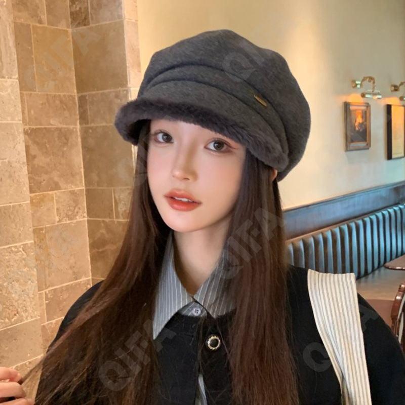 Женская Кепка CC3479_E-881-4