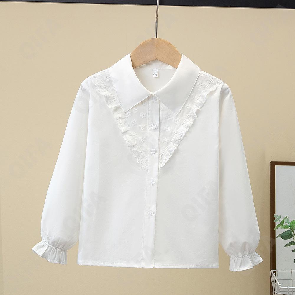 Детская Рубашка