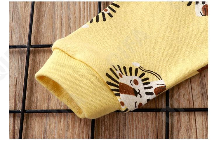 Детский Комплект: распашонки и брюки CC3771_X09X63_247_2446_58