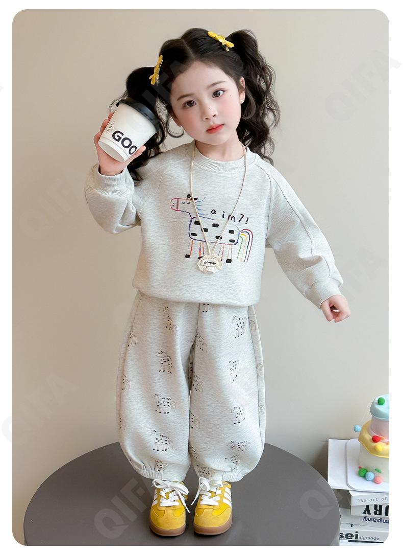 Детский Костюм с брюками CC5855_M7228D_4299_1817_80 Детский Костюм с брюками CC5855_M7228D_4299_1817_80