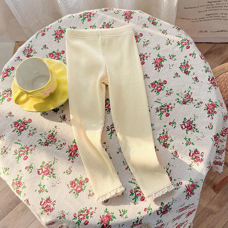 Детские Леггинсы