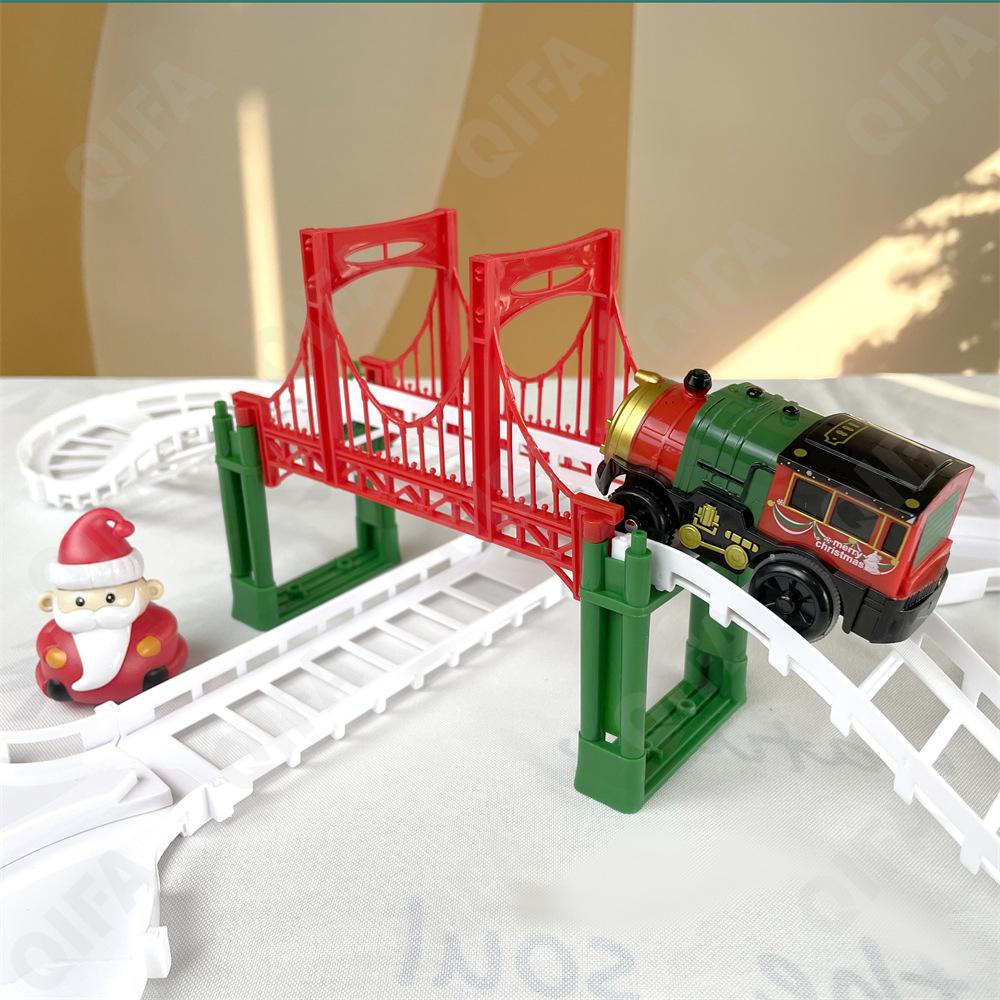 Гоночный автотрек