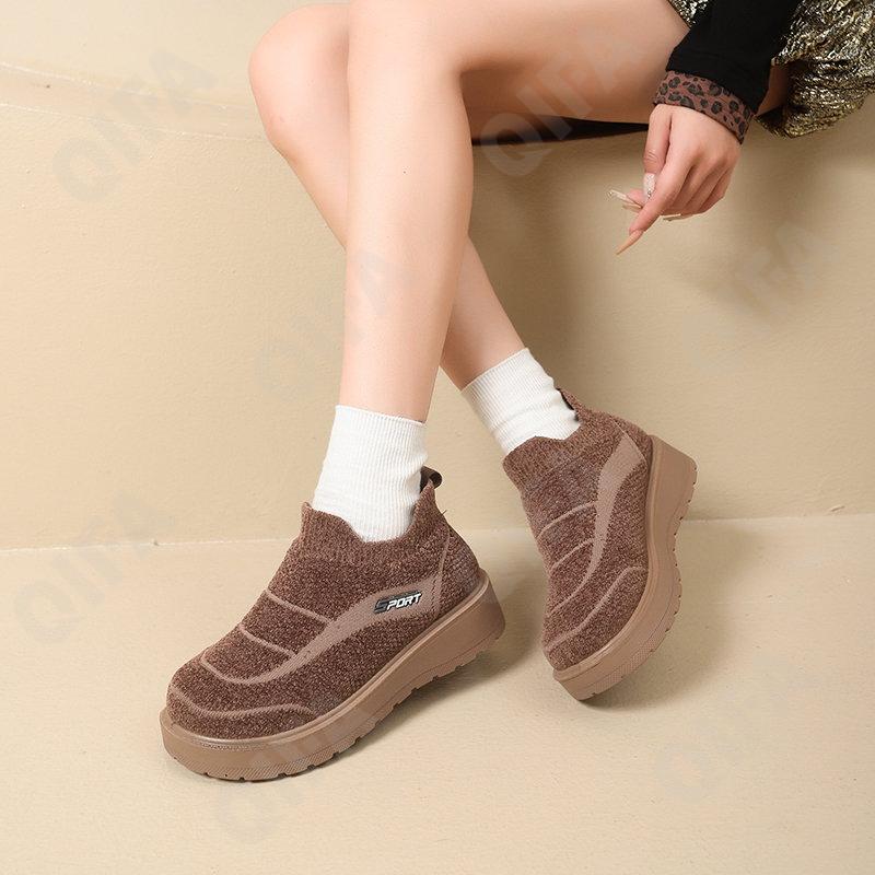 Женские Полуботинки