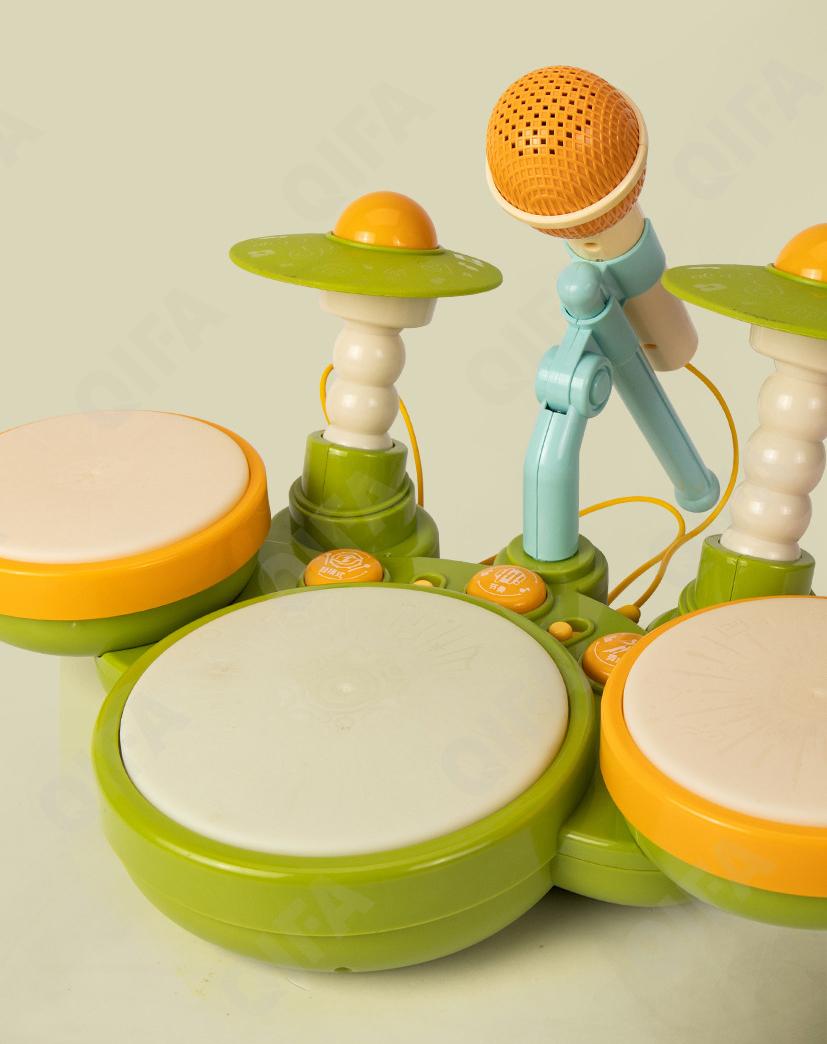 Музыкальная игрушка