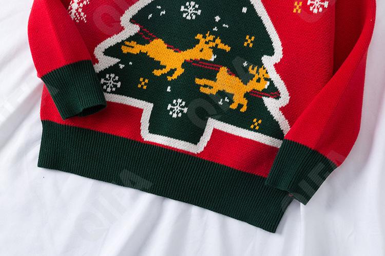 Детский Джемпер CC2196_20123_956_2574