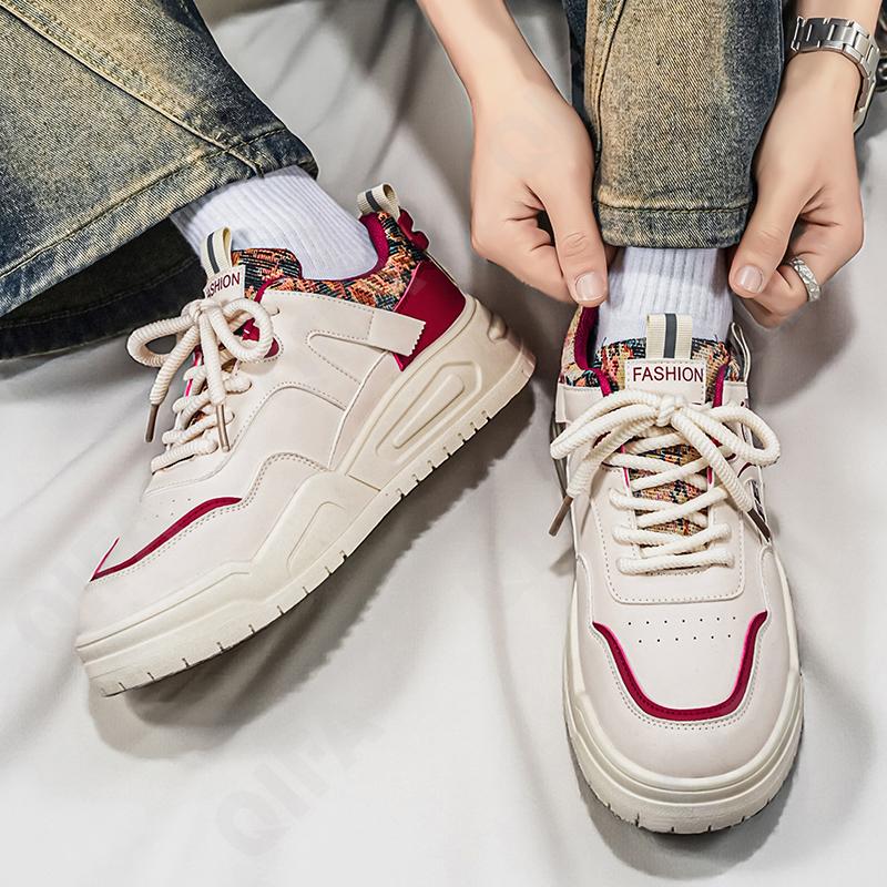 Мужские Кроссовки CC4114_XY3015-1