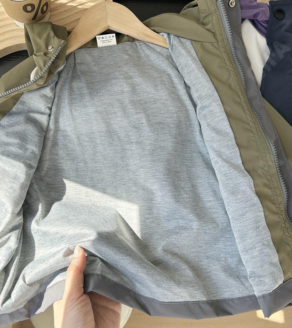 Детская Ветровка CC1221_U15075_231_2577_19