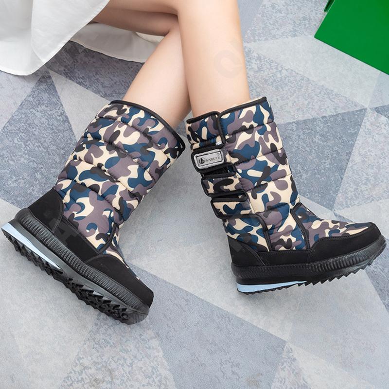 Женские Дутики CC5045_DDFJ117-10 Женские Дутики CC5045_DDFJ117-10