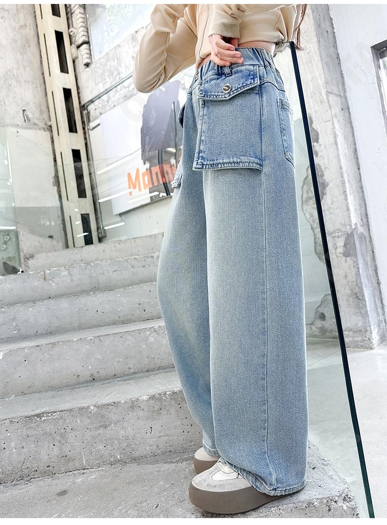 Детские Джинсы CC2120_6505_954_2579_77