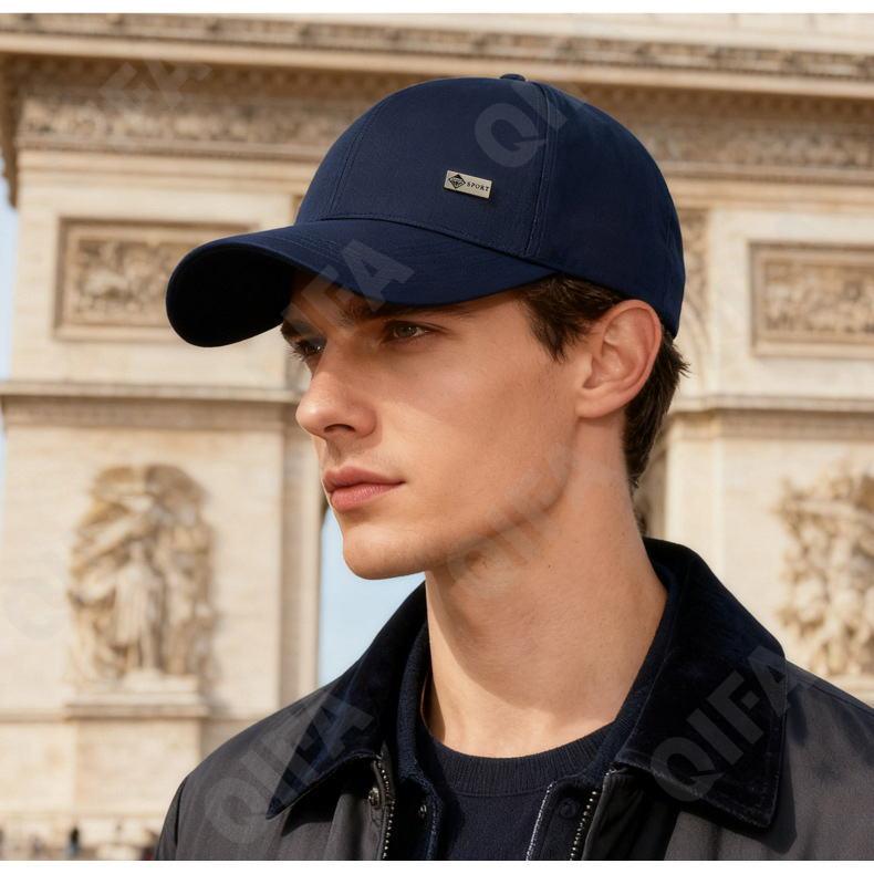 Мужская Бейсболка CC4472_K-454-1 Мужская Бейсболка CC4472_K-454-1