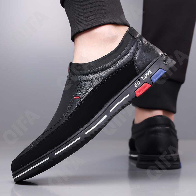 Мужские Туфли CC4114_U8765-5L Мужские Туфли CC4114_U8765-5L