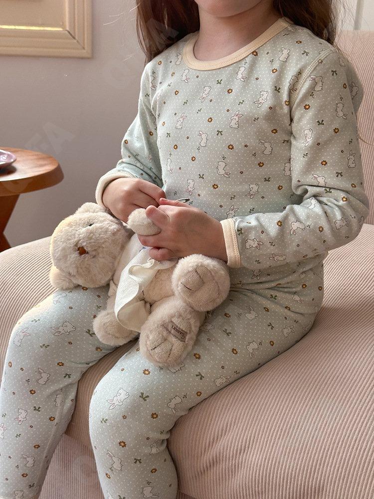 Детский Костюм с брюками CC5235_24Y045-5_954_2578_8 Детский Костюм с брюками CC5235_24Y045-5_954_2578_8